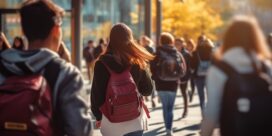 Having spaces where immigrant students belong will be crucial to their college experience and their success.