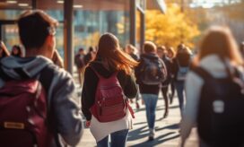 Having spaces where immigrant students belong will be crucial to their college experience and their success.