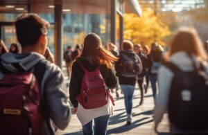 Having spaces where immigrant students belong will be crucial to their college experience and their success.