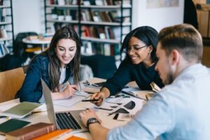 The most effective use of emerging technology is in support of better online learning experiences for both students and faculty alike.