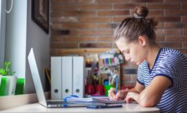 How one university is turning online learning and screens into community, trust, and transformation for all students.