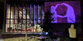 Projection technology is helping institutions create innovative new experiences to engage students and inspire them to be creators.