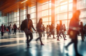 When embedded within principled design for ethics, AI systems can detect inequities, ensure transparency, and preserve academic freedom.