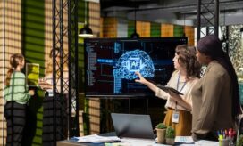 The most successful professionals will be those who know how to leverage AI in a career field, while doubling down on human skills.
