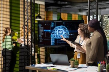 Future proof your career: Human-centered majors in the AI era