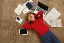 Using AI and predictive analytics to safeguard student success