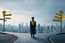Rethinking career readiness: Guiding colleges on embedding career purpose from enrollment to alumni