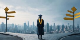 A report offers recommendations for how colleges can connect student experience to career readiness and economic mobility after graduation.