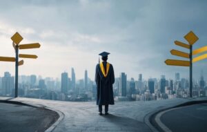 A report offers recommendations for how colleges can connect student experience to career readiness and economic mobility after graduation.