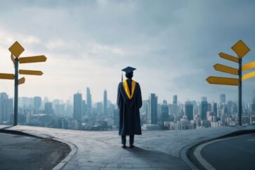 Rethinking career readiness: Guiding colleges on embedding career purpose from enrollment to alumni