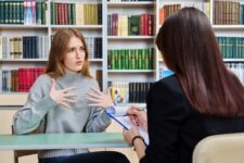Back to campus: Addressing students’ mental health challenges
