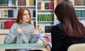 Recognizing challenges and promoting mental health supports helps colleges foster not just academic success, but holistic student well-being.