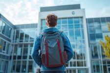 Democracy’s future and the fate of higher education