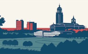 New, accredited colleges and universities, positioned as disruptive relative to traditional institutions, may soon appear. disrupted. disruptive innovation.