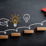 Higher education enrollments continue to grow