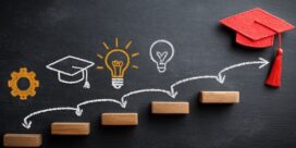 A new report shows increasing higher education enrollments across nearly all sectors, levels, and types of post-secondary education.