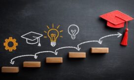 A new report shows increasing higher education enrollments across nearly all sectors, levels, and types of post-secondary education.
