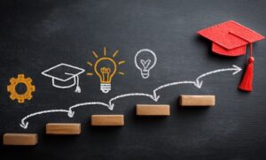 A new report shows increasing higher education enrollments across nearly all sectors, levels, and types of post-secondary education.
