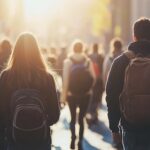 Access to four-year colleges that effectively serve low-income students is uneven across U.S.
