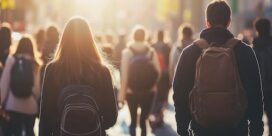 To address higher education disparities, a new report recommends that states and foundations invest in “Emerging Equity Engines."