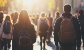 To address higher education disparities, a new report recommends that states and foundations invest in “Emerging Equity Engines."