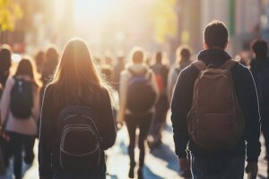 To address higher education disparities, a new report recommends that states and foundations invest in “Emerging Equity Engines."