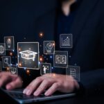 Rethinking education in a changing world: The power of online learning platforms