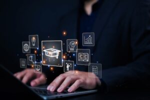 Skills-focused online learning platforms are powerful tools that meet the complexity of the current moment.