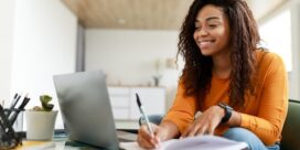 Handwritten work, feedback-driven learning, and collaborative problem solving help to ensure students grow as thinkers.