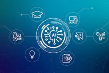 Does AI face a double standard in higher ed?