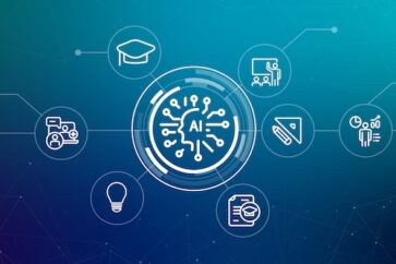 Does AI face a double standard in higher ed?