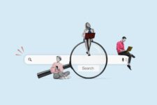 Using AI in a job search