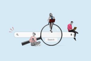 During the job search, AI can be a powerful tool to help articulate the impact you've had on students, research, and your institution.
