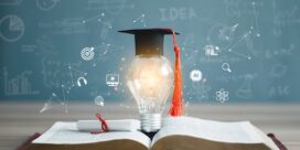 Learning, rather than teaching, must once again become the heartbeat of education--and AI makes discovery through learning possible.