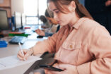 How emotions impact academic dishonesty in online learning