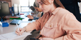 Student Cheating