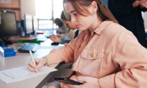 Student Cheating