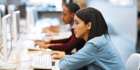 Teaching research methods to adult learners requires a shift in mindset: from covering content to building capacity.