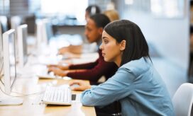 Teaching research methods to adult learners requires a shift in mindset: from covering content to building capacity.