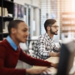 The power of applied projects in diversity and inclusion courses