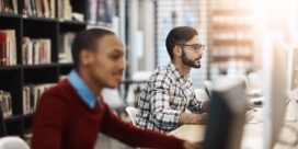 Applied projects validate adult learners’ experiences while equipping them to shape a more inclusive future.