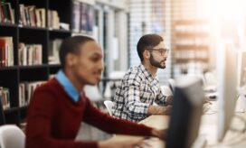 Applied projects validate adult learners’ experiences while equipping them to shape a more inclusive future.