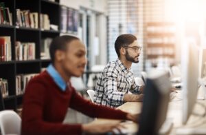 Applied projects validate adult learners’ experiences while equipping them to shape a more inclusive future.