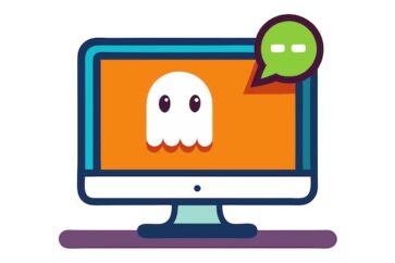 How to keep your career ghosts from haunting you