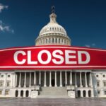 The quiet collapse: What the partial U.S. government shutdown means for higher education