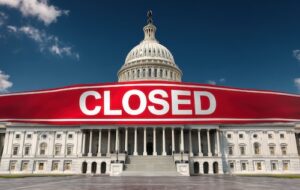 Higher education must preserve the scaffolding that supports research, student access, and stability in the face of the government shutdown.