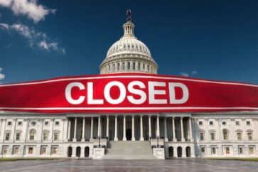 The quiet collapse: What the partial U.S. government shutdown means for higher education