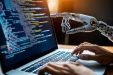 Students think universities should do more to prepare them for an AI-driven future