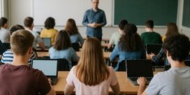 Higher-ed leaders can strengthen cybersecurity, simplify IT management, and deliver inclusive, AI-driven learning experiences with Windows 11