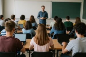 Higher-ed leaders can strengthen cybersecurity, simplify IT management, and deliver inclusive, AI-driven learning experiences with Windows 11